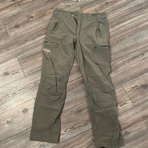 Sitka ascent pants